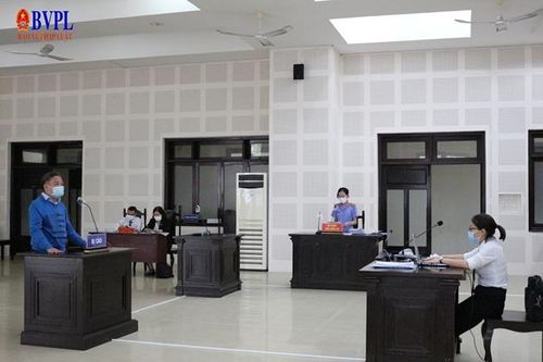 'Đại gia' Phạm Thanh bị kết án 12 năm tù