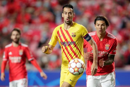 Champions League: Nhiều trận cầu 'sinh tử' tranh vé vào vòng 1/8
