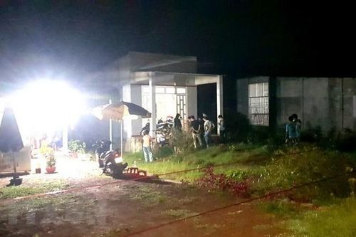 Bình Phước: Bắt giữ đối tượng đâm chết người rồi bỏ trốn