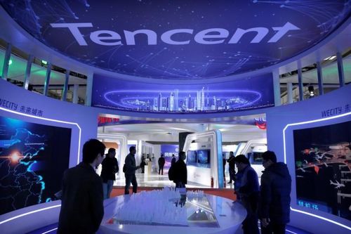 Tencent mua lại công ty thiết kế game Wake Up Interactive