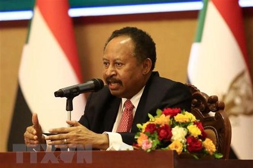 Pháp kêu gọi khẩn trương thành lập chính quyền dân sự tại SudanTin khácPhấn đấu bệnh viện luôn là 'vùng xanh' trong phòng chống dịchThông báo nội dung kỳ họp thứ sáu (kỳ họp chuyên đề) HĐND tỉnh khóa XVII, nhiệm kỳ 2021- 2026