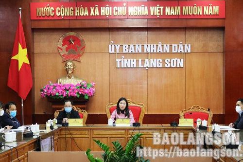 Tọa đàm trực tuyến với đoàn Đại sứ, Tổng Lãnh sự Việt Nam tại nước ngoàiTin khácPhấn đấu bệnh viện luôn là 'vùng xanh' trong phòng chống dịchThông báo nội dung kỳ họp thứ sáu (kỳ họp chuyên đề) HĐND tỉnh khóa XVII, nhiệm kỳ 2021- 2026
