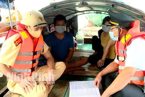 Chỉ thị 04 lập lại trật tự trong hoạt động khai thác thủy sản: Kỳ 1- Nguồn lợi thủy sản đang nghèo đi