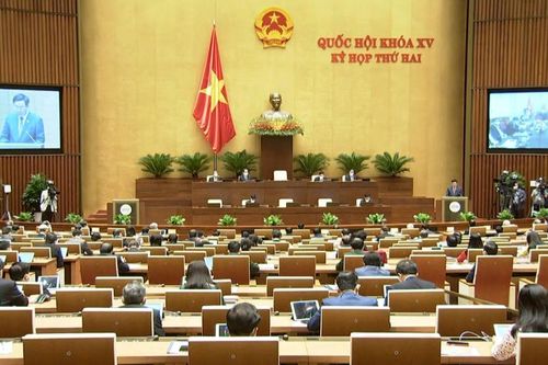 Các bộ, ngành trả lời ý kiến, kiến nghị của cử tri tỉnh Phú Thọ