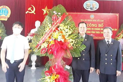 Chính trị - Xã hội Hòa giải bằng cái tâm