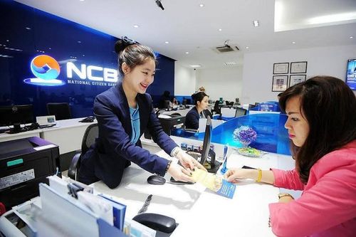 Ngân hàng Quốc dân miễn nhiệm chức vụ Phó Tổng giám đốc với ông Nguyễn Hồng Long