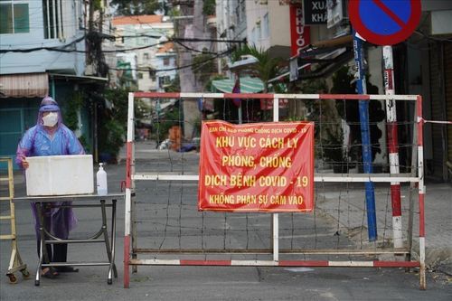 Hà Nội: F1 tại 4 quận nội đô sẽ không được cách ly tại nhà