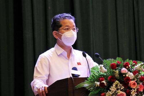 Đà Nẵng chi hơn 2.500 tỷ đồng hỗ trợ người dân, doanh nghiệp ảnh hưởng do dịch