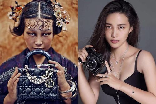 Trần Mạn xin lỗi vì ảnh bôi xấu phụ nữ Trung Quốc