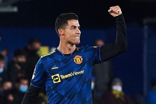 Ronaldo lập kỷ lục ghi bàn ở Champions League