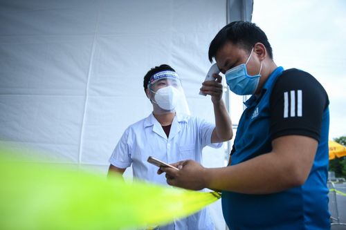 Lý do Việt Nam không theo đuổi mục tiêu 'Zero Covid-19'