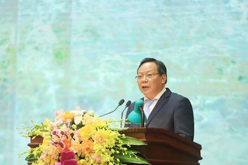 Đưa văn hóa, con người Hà Nội trở thành nguồn lực nội sinh để phát triển bền vững Thủ đô
