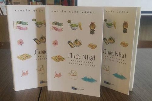 Xuất bản sách 'quên' luôn tác giả