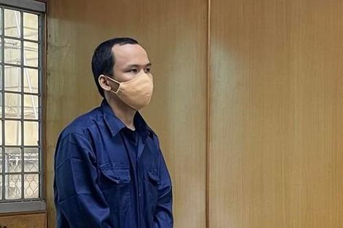 Xét xử tử tù 'Giết người' Nguyễn Kim An vượt ngục, đi nhiều nơi trước khi bị bắt