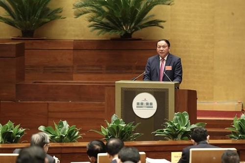 6 kiến nghị của Bộ trưởng Bộ Văn hóa, Thể thao và Du lịch tại Hội nghị Văn hóa toàn quốc