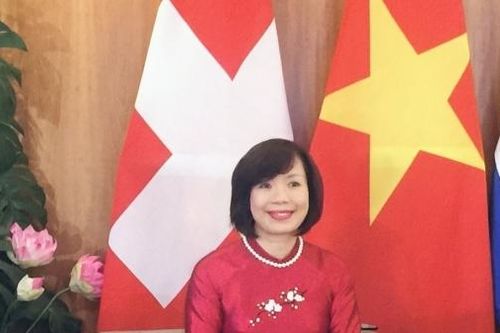Chủ tịch nước thăm Thụy Sỹ: Ba thông điệp đầy ý nghĩa