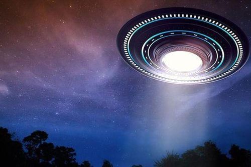 Quân đội Mỹ lập đơn vị mới theo dõi UFO