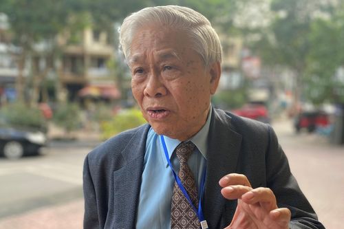 Hàng trăm đại biểu dự hội nghị 'Diên Hồng' về văn hóa
