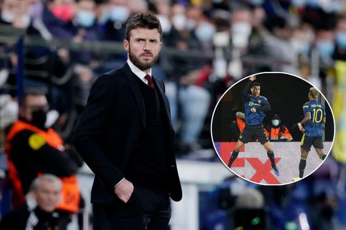 Carrick dành tặng chiến thắng của MU cho… Solskjaer