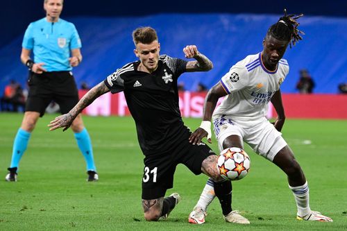 Nhận định, dự đoán Sheriff vs Real Madrid, 03h00 ngày 25/11: Khép lại cổ tích