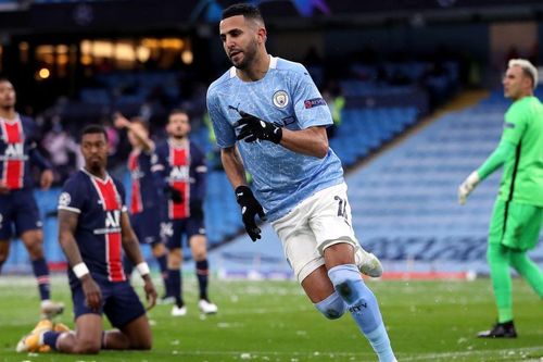 Nhận định, dự đoán Man City vs PSG 03h00 ngày 25/11: Long Tranh Hổ Đấu