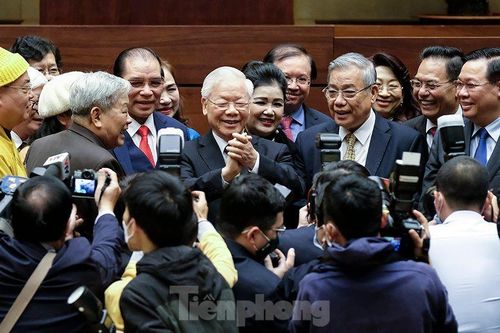 Văn hóa không chỉ để tự hào, phải biến thành sức mạnh mềm của đất nước