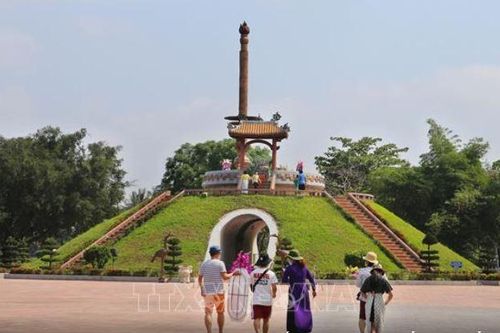 Quảng Trị khôi phục du lịch trong điều kiện thích ứng an toàn dịch