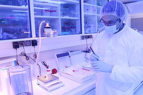 Việt Nam-IAEA hợp tác ứng dụng công nghệ hạt nhân vì mục đích hòa bình