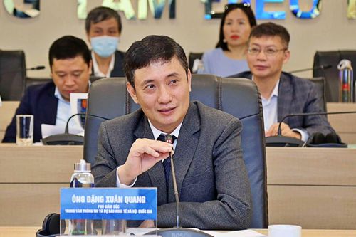 Dự báo 5 nhóm ngành 'dẫn đường' cho nền kinh tế Việt Nam năm 2022