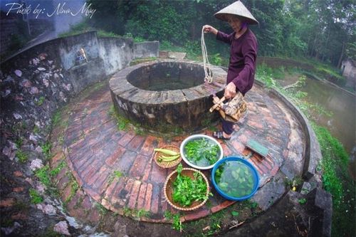 Một ngày thử 'sống chậm' ở cổ trấn bình yên giữa lòng Hà Nội