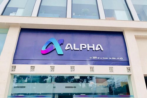 Màn đổi chủ ở Chứng khoán Alpha