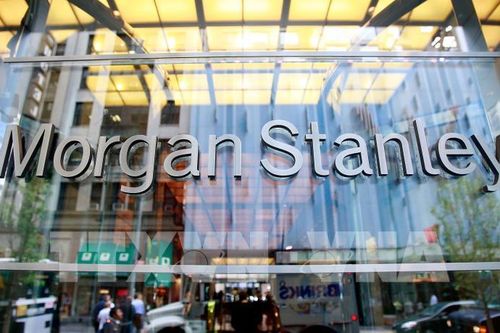 Morgan Stanley: Trung Quốc dự kiến sẽ tăng hỗ trợ đầu tư xanh từ năm 2022