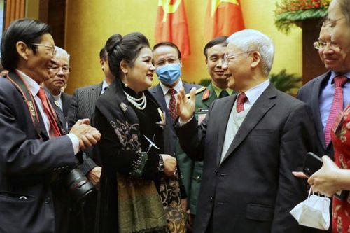 Hội nghị Văn hóa toàn quốc có sức lan tỏa mạnh mẽ, góp phần thay đổi tư duy, nhận thức về vai trò, vị trí của văn hóa