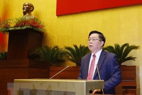 Chấn hưng, phát triển để văn hóa và con người Việt Nam ngày càng bừng sáng