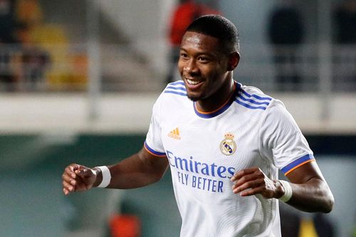 Real vào vòng 16 đội Champions League sau trận thắng 3-0