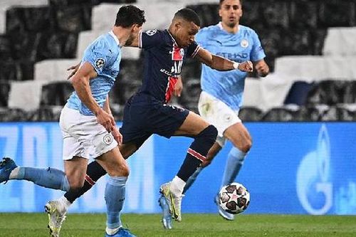 VIDEO Man City vs PSG, Cúp C1 vòng bảng