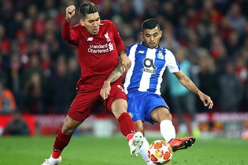 VIDEO Liverpool vs Porto, Cúp C1 vòng bảng