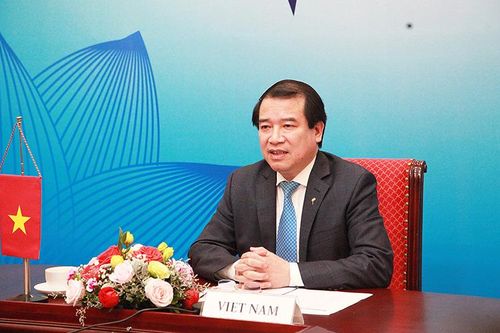 Việt Nam đồng hành cùng các quốc gia thúc đẩy du lịch an toàn