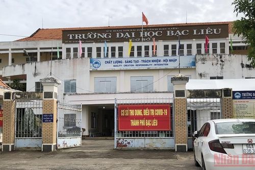 Tỉnh ủy Bạc Liêu chỉ đạo siết chặt hơn việc phòng, chống dịch Covid-19