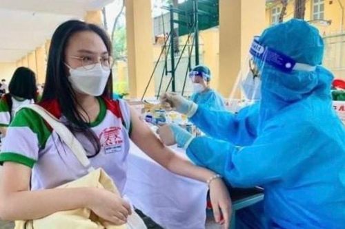 Thành phố Cần Thơ ghi nhận hơn 1.300 F0 trong ngày