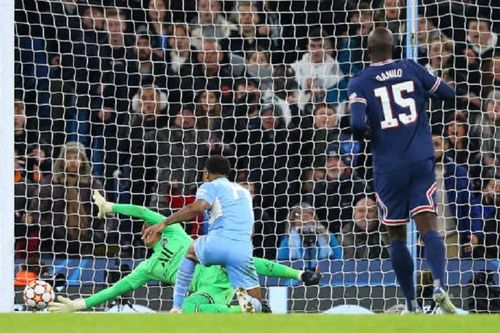 Kết quả Champions League: Man City, PSG dắt tay nhau đi tiếp