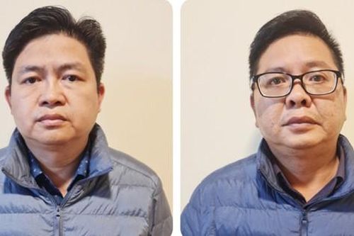Bộ Công an khởi tố 21 bị can, có nhiều lãnh đạo Công ty CP Phát triển Nhà Thủ Đức