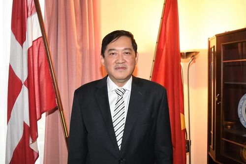 Việt Nam-Đan Mạch: Nửa thế kỷ hợp tác bền vững, toàn diện
