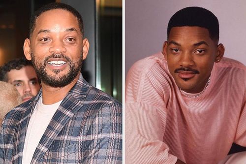 Will Smith tiết lộ sốc sau khi bị bạn gái lừa dối