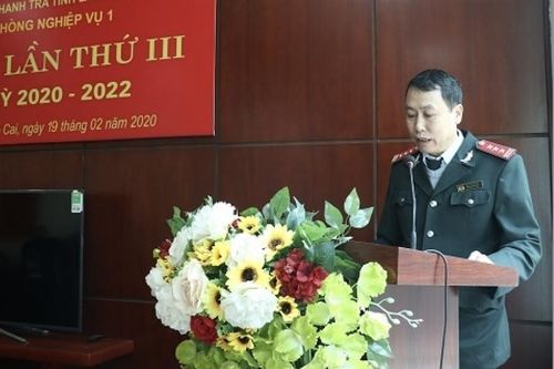 Buộc thôi việc Chánh thanh tra tỉnh Lào Cai sử dụng bằng giả