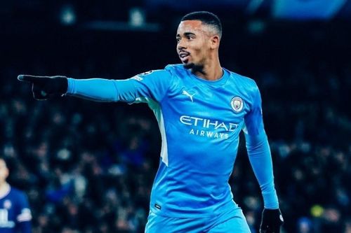 Man City ngược dòng đòi nợ PSG