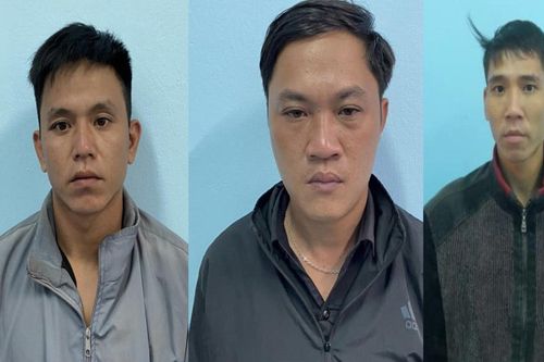 Nhóm thanh niên ở Gia Lai cầm dao giết người chỉ vì tiếng hú