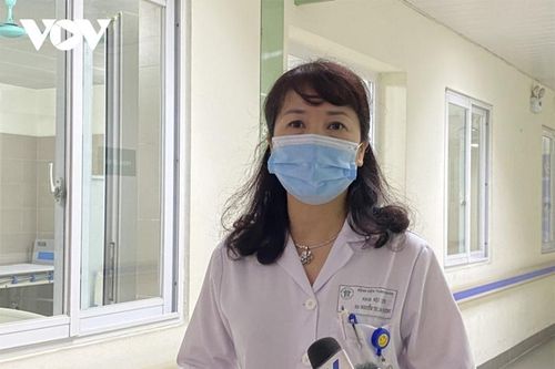 Thai phụ tử vong sau 2 ngày nhập viện