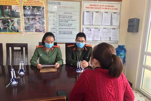 Người phụ nữ 'nổ' chế thuốc chữa được Covid-19 khai sự thật khó tin