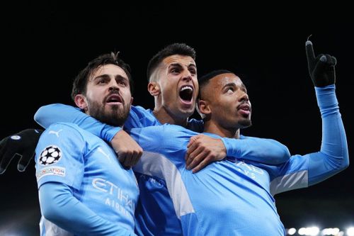 Kết quả Champions League: Thêm 5 đội giành vé vào vòng 1/8